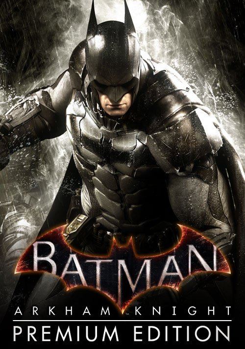 Batman™: Arkham Knight Season Pass on Steam