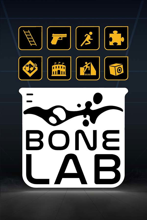 Bonelab STEAM digital for Windows
