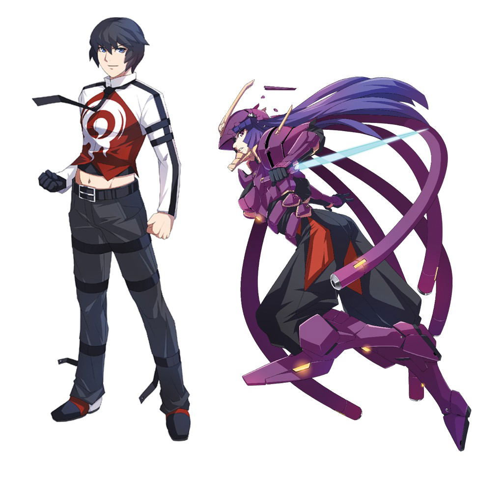 Chaos Code: New Sign of Catastrophe [Limited Edition] LE PLAY