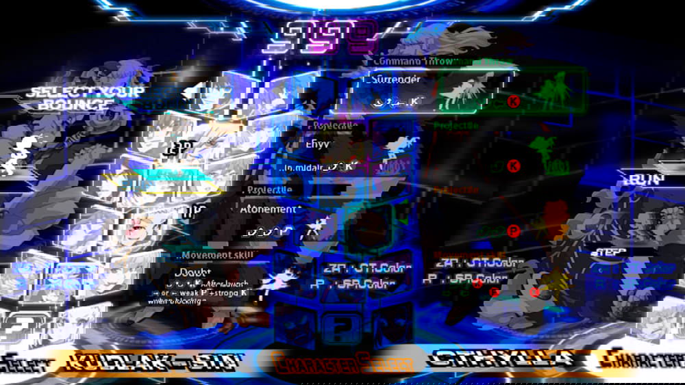 Chaos Code: New Sign of Catastrophe [Limited Edition] LE PLAY