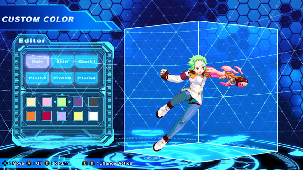 Chaos Code: New Sign of Catastrophe [Limited Edition] LE PLAY