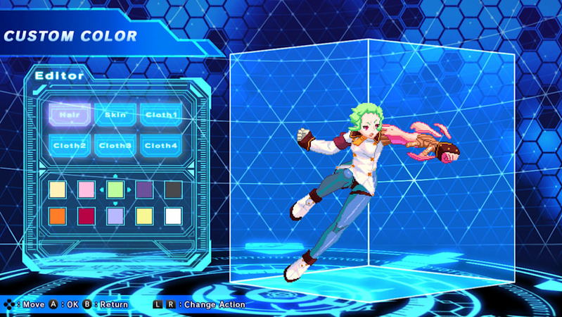 Chaos Code: New Sign of Catastrophe [Limited Edition] <span class="ext ext_LE">LE</span> <span class="ext" style="background-color: #003082; color: #FFFFFF;">PLAY EXCLUSIVES</span> image 13