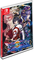 Chaos Code: New Sign of Catastrophe [Limited Edition] <span class="ext ext_LE">LE</span> <span class="ext" style="background-color: #003082; color: #FFFFFF;">PLAY EXCLUSIVES</span> thumbnail 3
