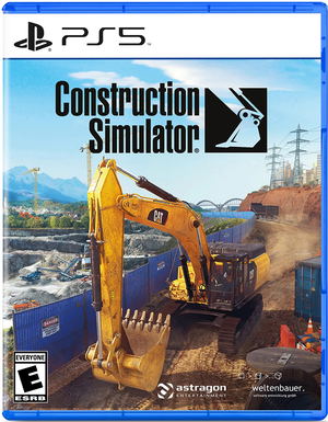 Construction Simulator_