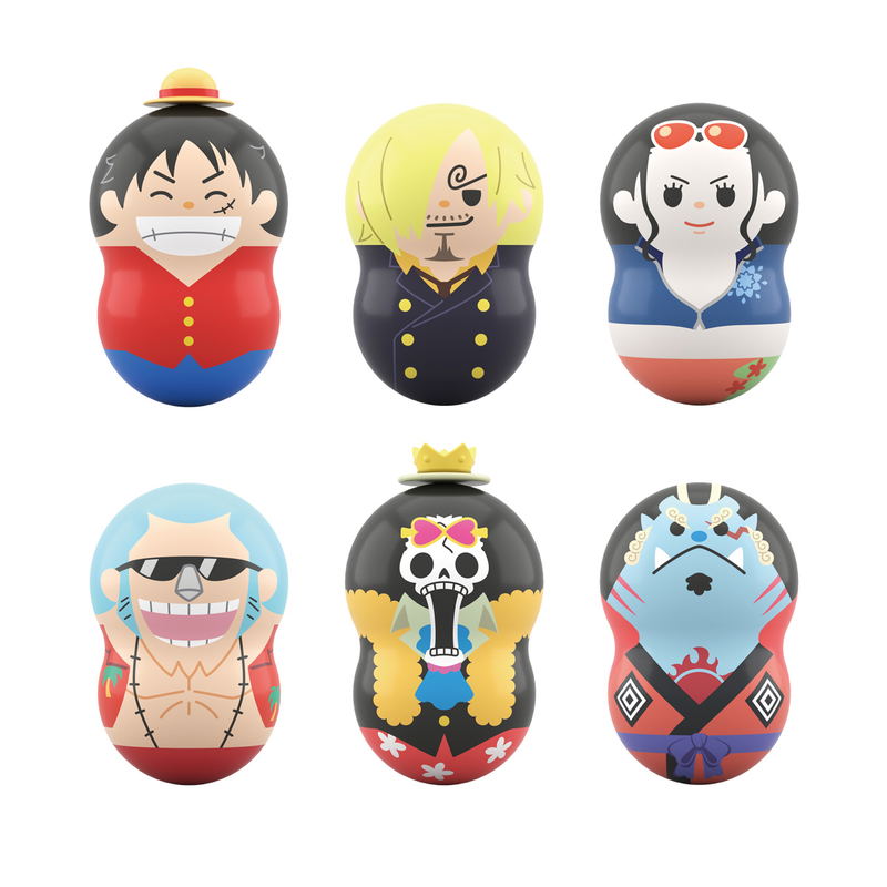 Coo'nuts One Piece 2 (Set of 14 Packs) image 1