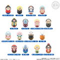 Coo'nuts One Piece 2 (Set of 14 Packs) thumbnail 2