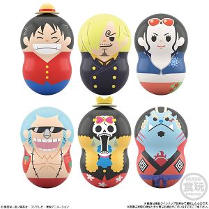 Coo'nuts One Piece 2 (Set of 14 Packs)