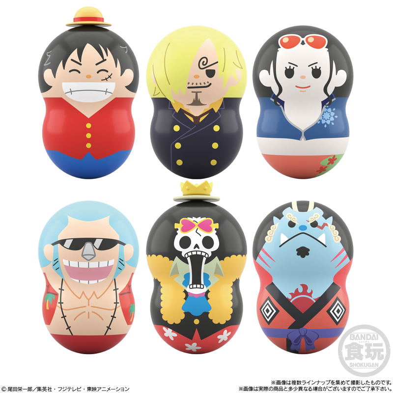 Coo'nuts One Piece 2 (Set of 14 Packs) image 3
