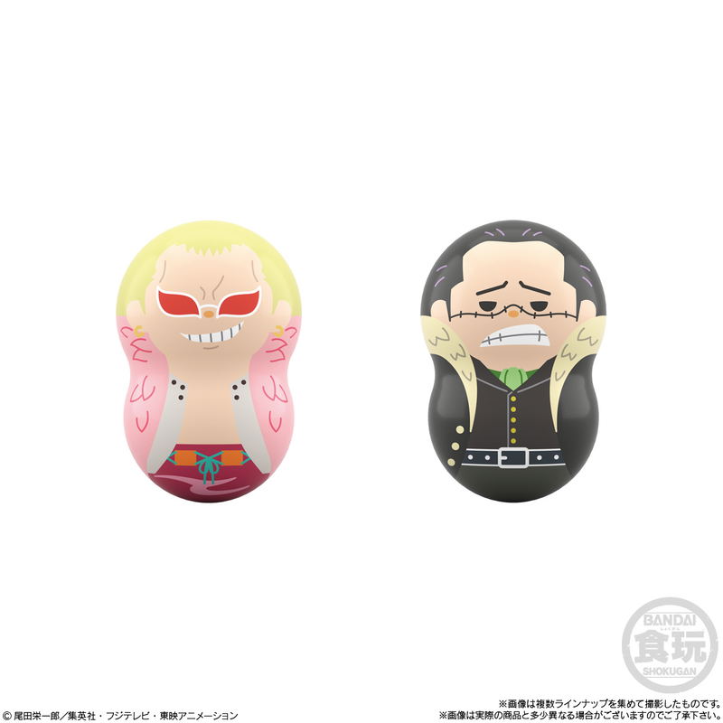 Coo'nuts One Piece 2 (Set of 14 Packs) image 4