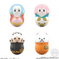 Coo'nuts One Piece 2 (Set of 14 Packs) thumbnail 5