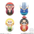 Coo'nuts One Piece 2 (Set of 14 Packs) thumbnail 6