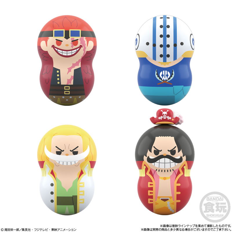 Coo'nuts One Piece 2 (Set of 14 Packs) image 6