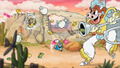 Cuphead [Physical Edition] (Latam Cover) thumbnail 4
