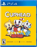 Cuphead [Physical Edition] (Latam Cover) thumbnail 1