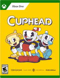 Cuphead [Physical Edition] thumbnail 1