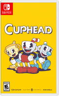 Cuphead [Physical Edition] thumbnail 1