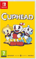 Cuphead [Physical Edition] thumbnail 1