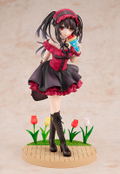Date A Live 1/7 Scale Pre-Painted Figure: Kurumi Tokisaki Date Ver. thumbnail 10