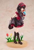 Date A Live 1/7 Scale Pre-Painted Figure: Kurumi Tokisaki Date Ver. thumbnail 3
