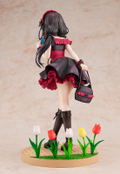 Date A Live 1/7 Scale Pre-Painted Figure: Kurumi Tokisaki Date Ver. thumbnail 4