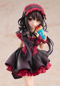 Date A Live 1/7 Scale Pre-Painted Figure: Kurumi Tokisaki Date Ver. thumbnail 7