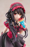 Date A Live 1/7 Scale Pre-Painted Figure: Kurumi Tokisaki Date Ver. thumbnail 9