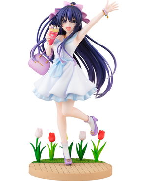 Date A Live 1/7 Scale Pre-Painted Figure: Tohka Yatogami Date Ver.