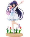 Date A Live 1/7 Scale Pre-Painted Figure: Tohka Yatogami Date Ver. thumbnail 1