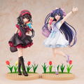 Date A Live 1/7 Scale Pre-Painted Figure: Tohka Yatogami Date Ver. thumbnail 10