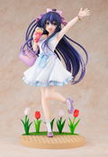 Date A Live 1/7 Scale Pre-Painted Figure: Tohka Yatogami Date Ver. thumbnail 2
