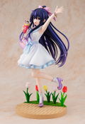 Date A Live 1/7 Scale Pre-Painted Figure: Tohka Yatogami Date Ver. thumbnail 3