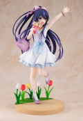 Date A Live 1/7 Scale Pre-Painted Figure: Tohka Yatogami Date Ver. thumbnail 5