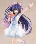 Date A Live 1/7 Scale Pre-Painted Figure: Tohka Yatogami Date Ver. thumbnail 6