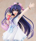 Date A Live 1/7 Scale Pre-Painted Figure: Tohka Yatogami Date Ver. thumbnail 9