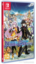 Demon Gaze EXTRA thumbnail 1