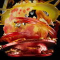 Digimon Adventure 1/4 Scale Pre-Painted Figure: Wargreymon thumbnail 11