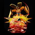 Digimon Adventure 1/4 Scale Pre-Painted Figure: Wargreymon thumbnail 5