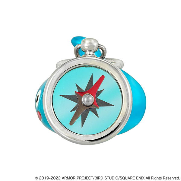 Dragon Quest Metallic Monsters Gallery: Slamichi (Re-run) image 3