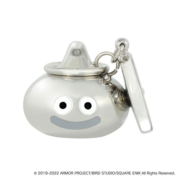 Dragon Quest Metallic Monsters Gallery: Slamichi Astron (Re-run) image 2