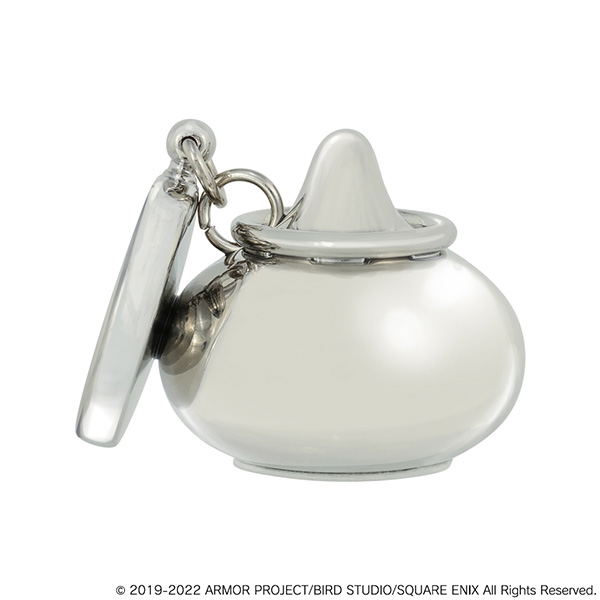 Dragon Quest Metallic Monsters Gallery: Slamichi Astron (Re-run) image 5