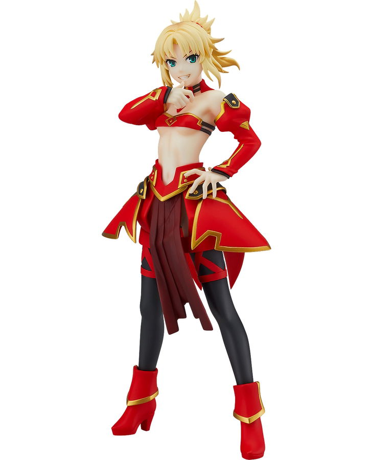 Fate/Grand Order: Pop Up Parade Saber/Mordred image 1