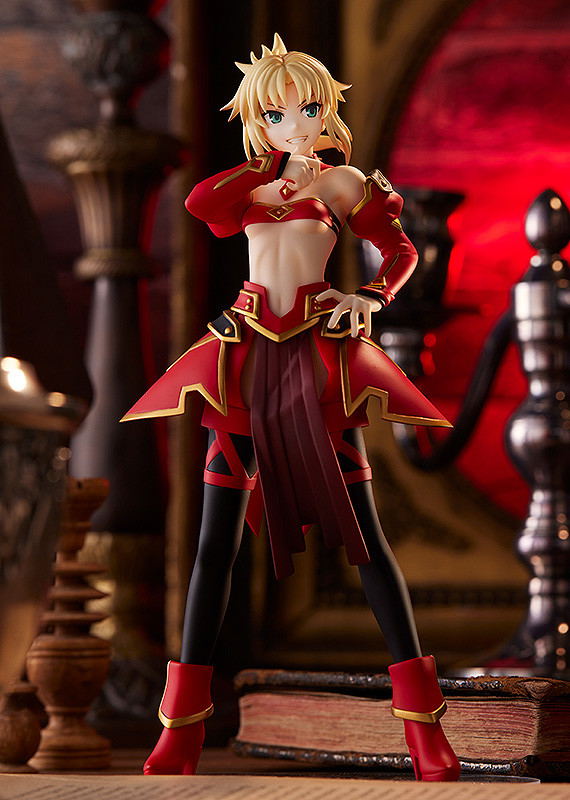 Fate/Grand Order: Pop Up Parade Saber/Mordred image 3
