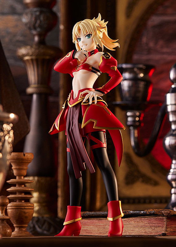 Fate/Grand Order: Pop Up Parade Saber/Mordred image 4