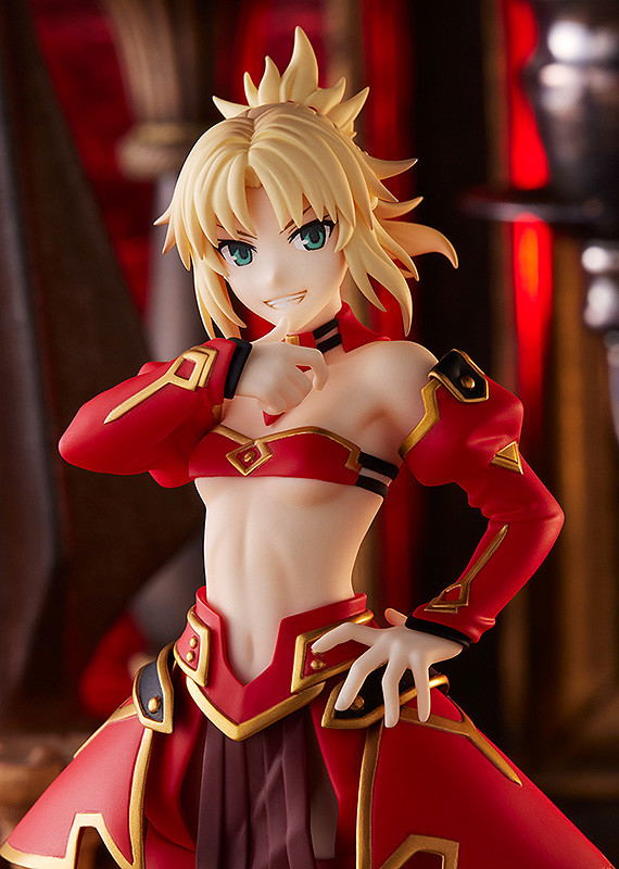 Fate/Grand Order: Pop Up Parade Saber/Mordred image 5