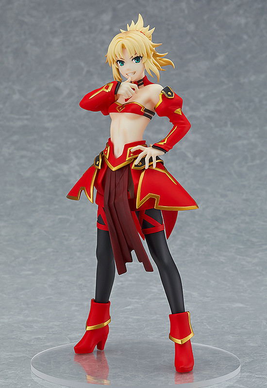 Fate/Grand Order: Pop Up Parade Saber/Mordred image 6