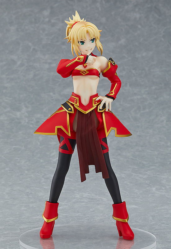Fate/Grand Order: Pop Up Parade Saber/Mordred image 7