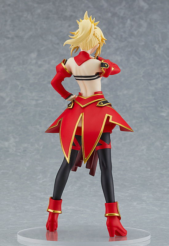 Fate/Grand Order: Pop Up Parade Saber/Mordred image 9