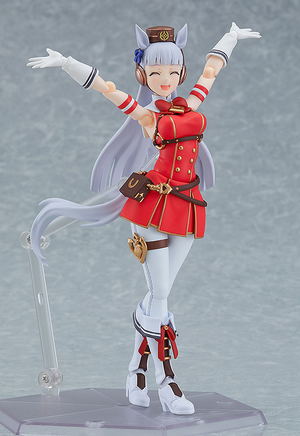 figma No. 584 Uma Musume Pretty Derby: Gold Ship_