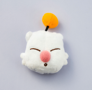 Final Fantasy Plush Magnet: Moogle_