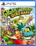 Gigantosaurus: Dino Kart thumbnail 1